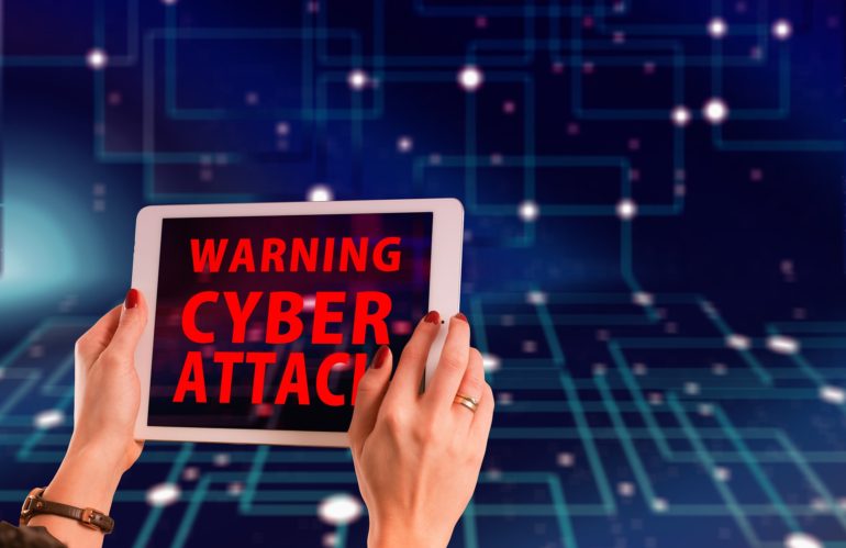 Kybernetické incidenty za duben 2023 se vrátily do průměrných hodnot minulého roku